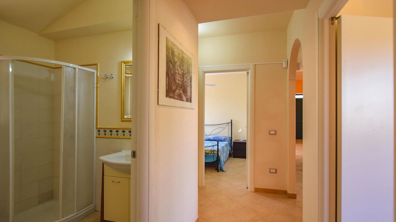 Photo of Bathroom in Ribera