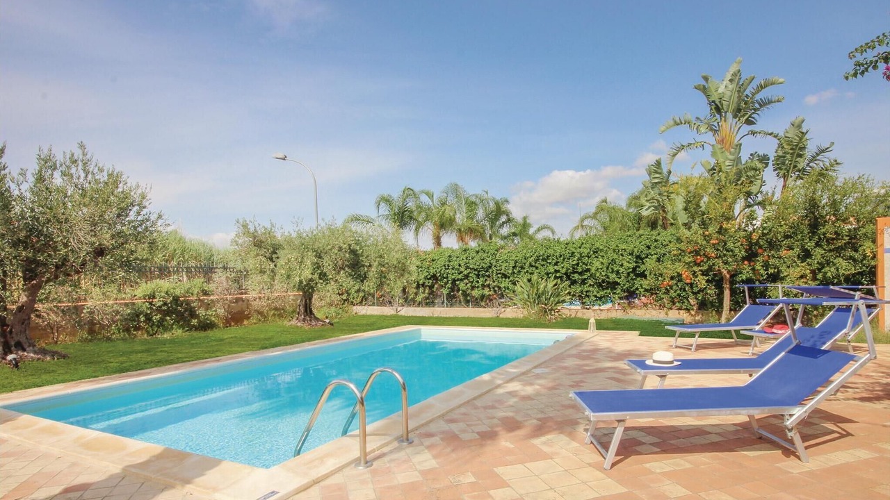 Photo of Outdoor in Contrada Fiori Sud
