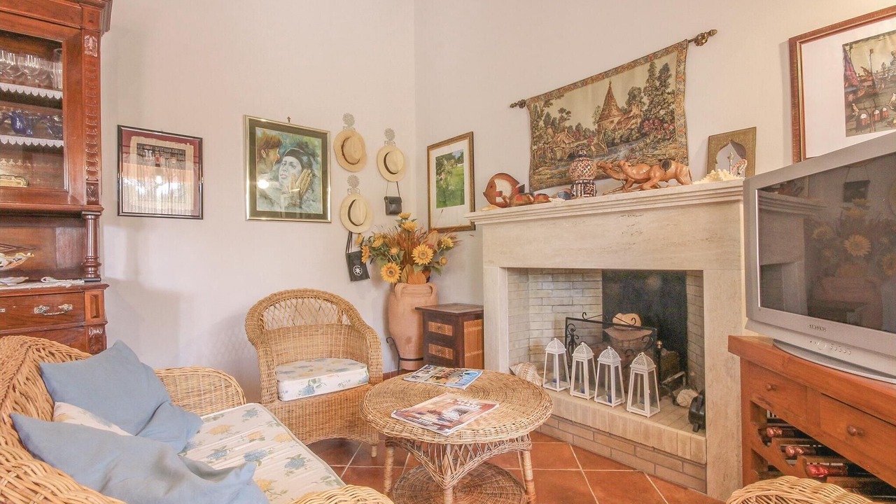 Photo of Bedroom in Contrada Fiori Sud