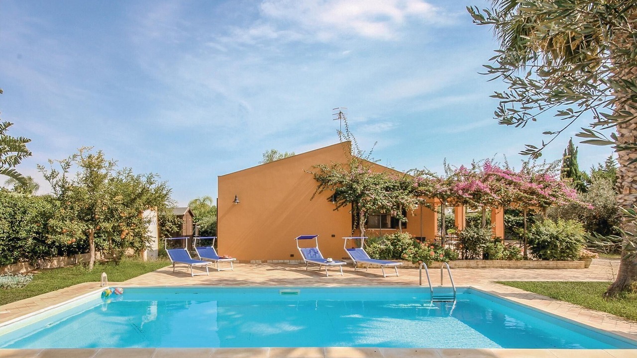 Photo of Outdoor in Contrada Fiori Sud