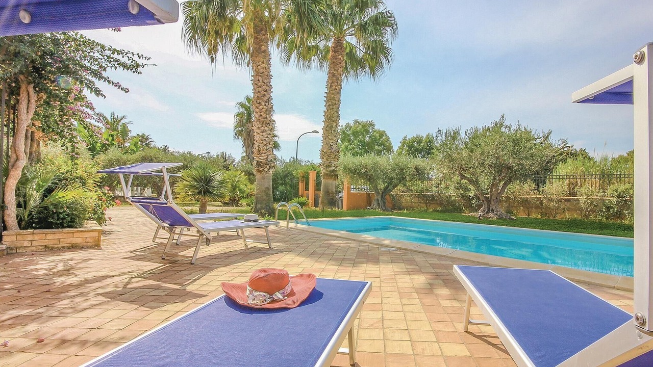 Photo of Outdoor in Contrada Fiori Sud