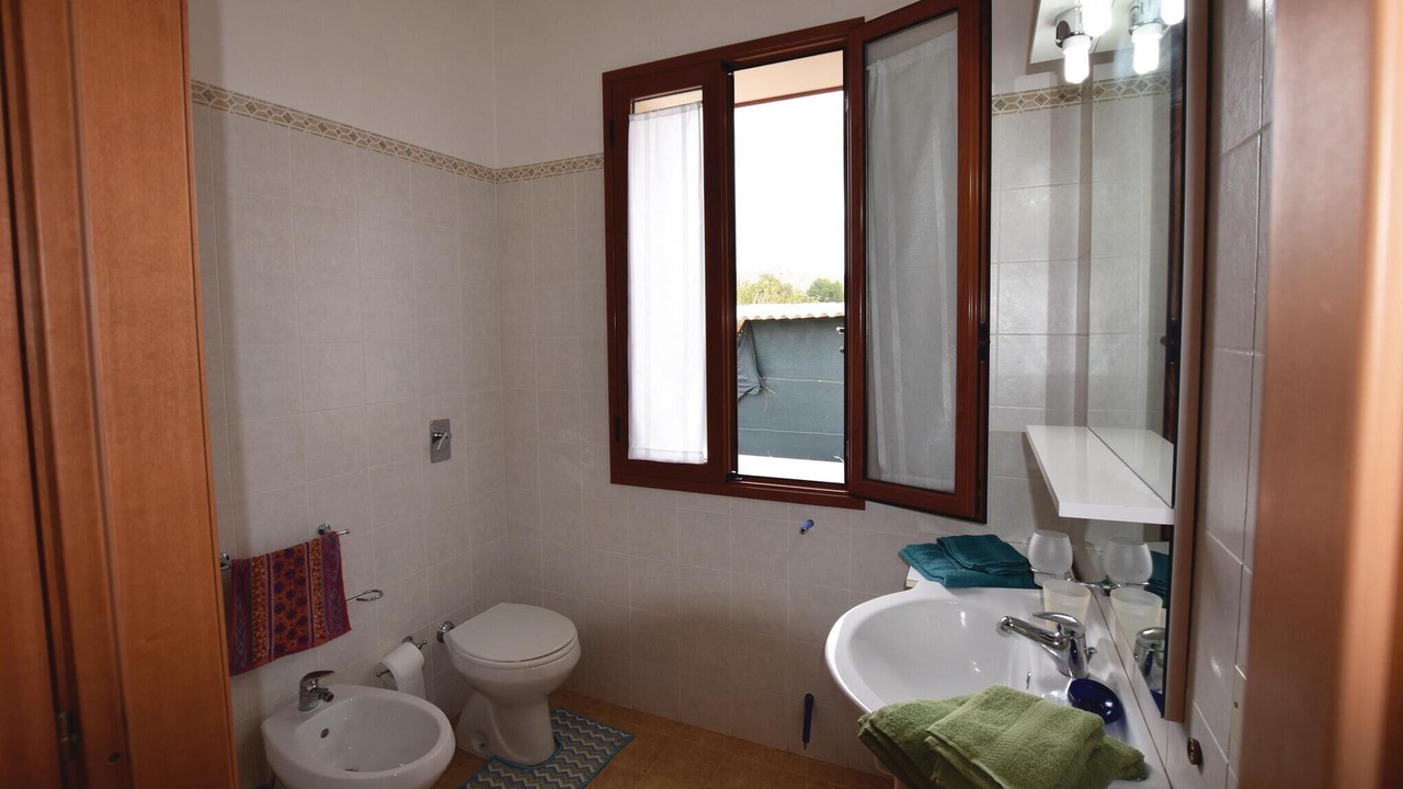 Photo of Bathroom in Giarratana