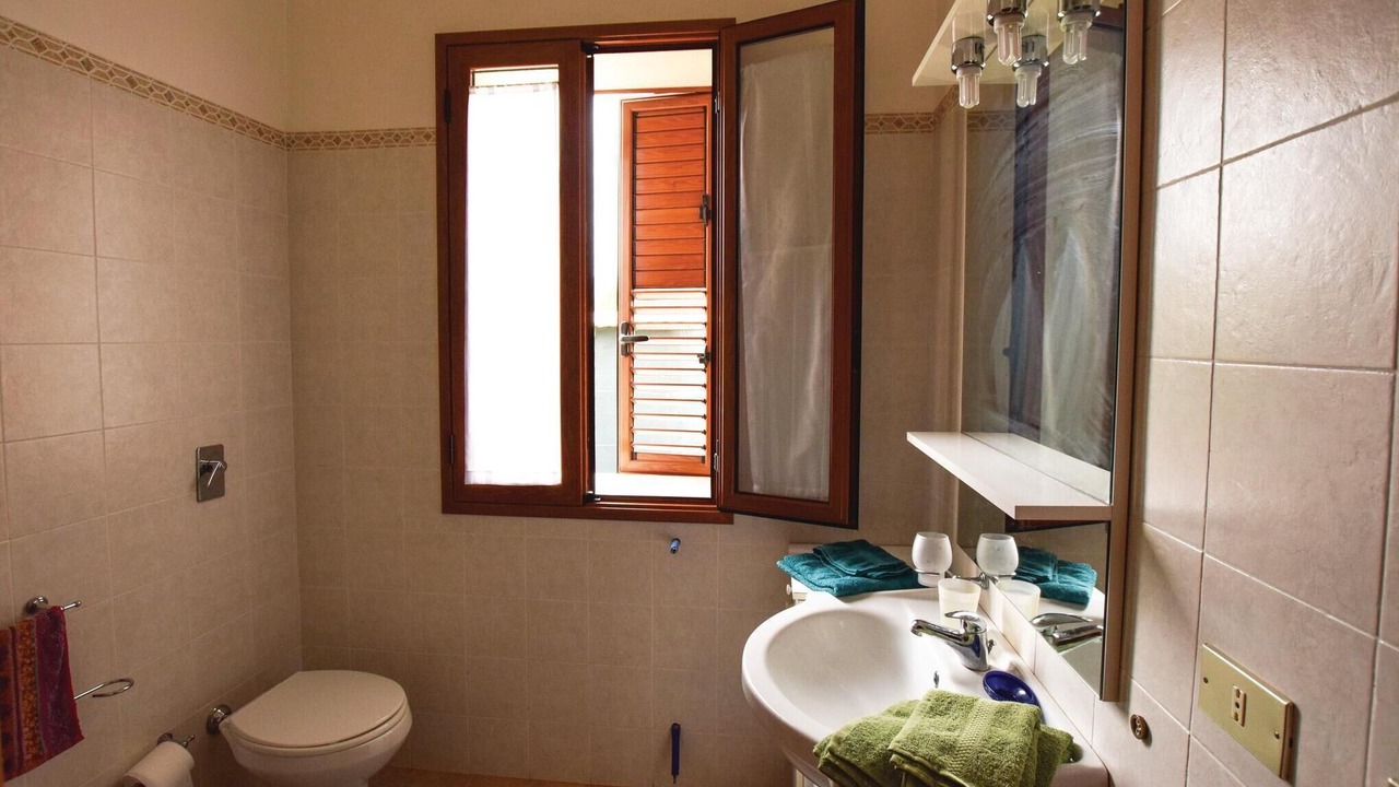 Photo of Bathroom in Giarratana