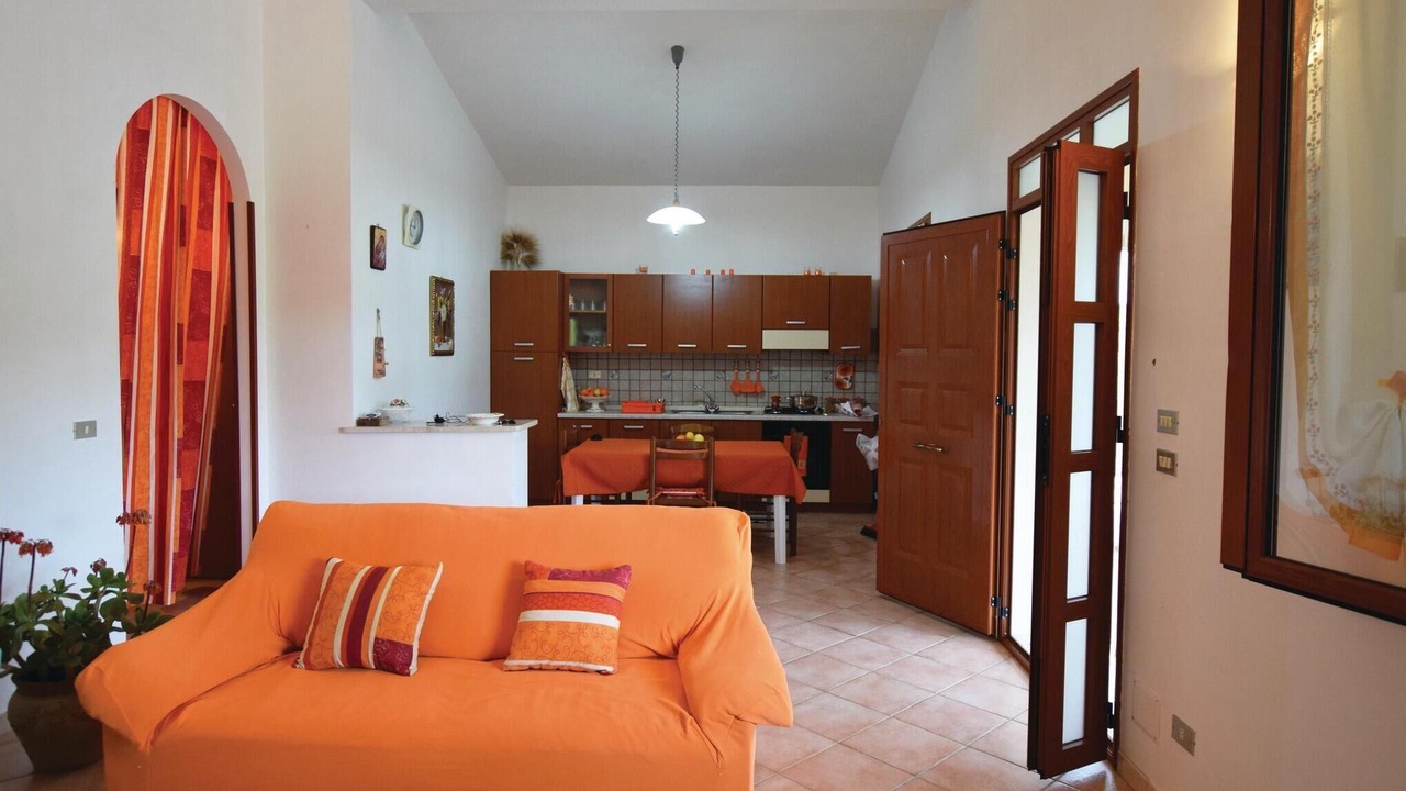 Photo of Bedroom in Giarratana