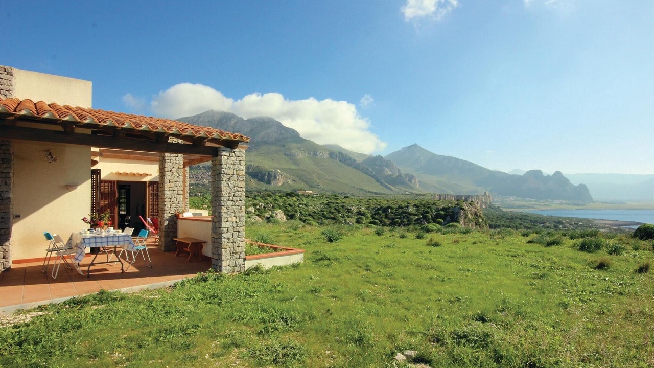 Photo of Bedroom in San Vito Lo Capo