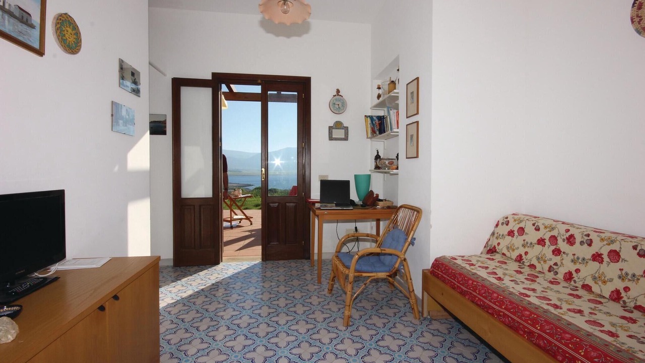 Photo of Bedroom in San Vito Lo Capo