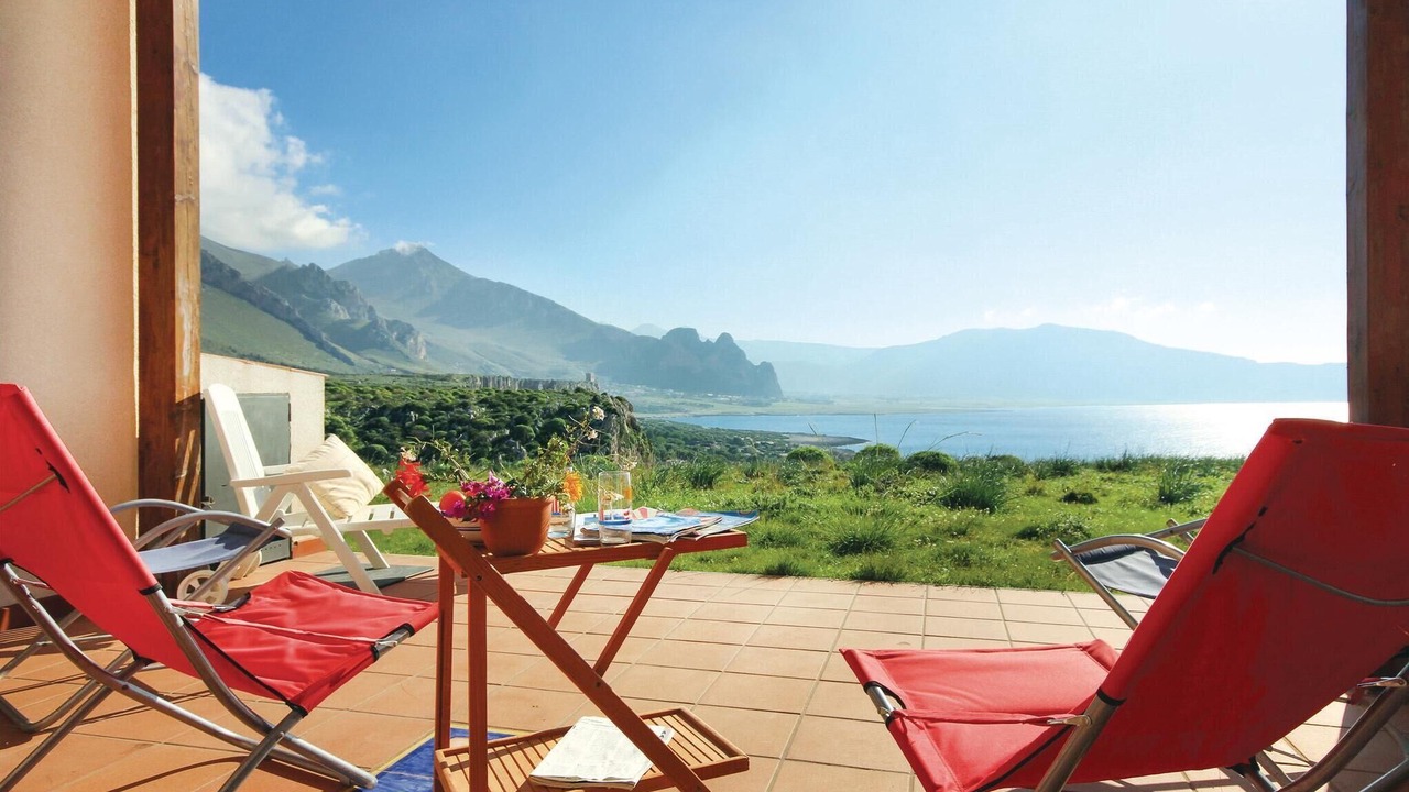 Photo of Bedroom in San Vito Lo Capo