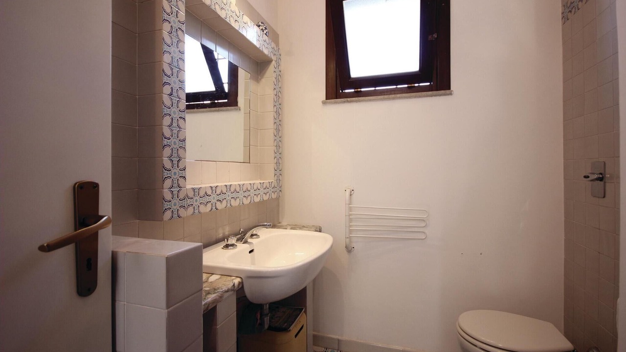 Photo of Bathroom in San Vito Lo Capo