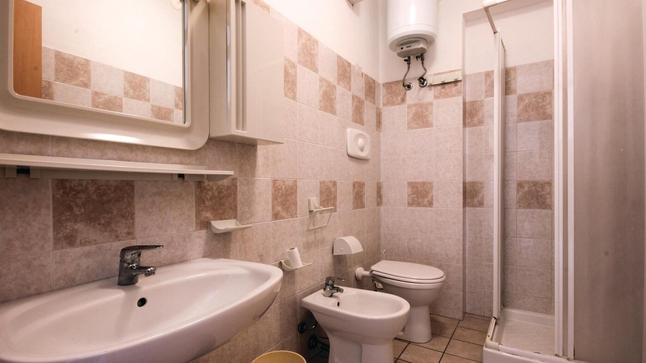 Photo of Bathroom in Acquedolci