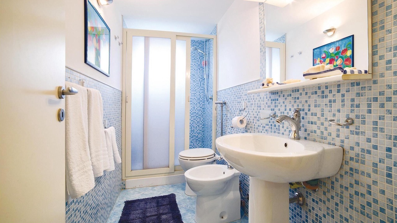 Photo of Bathroom in Menfi