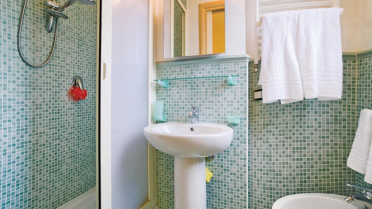 Photo of Bathroom in Menfi
