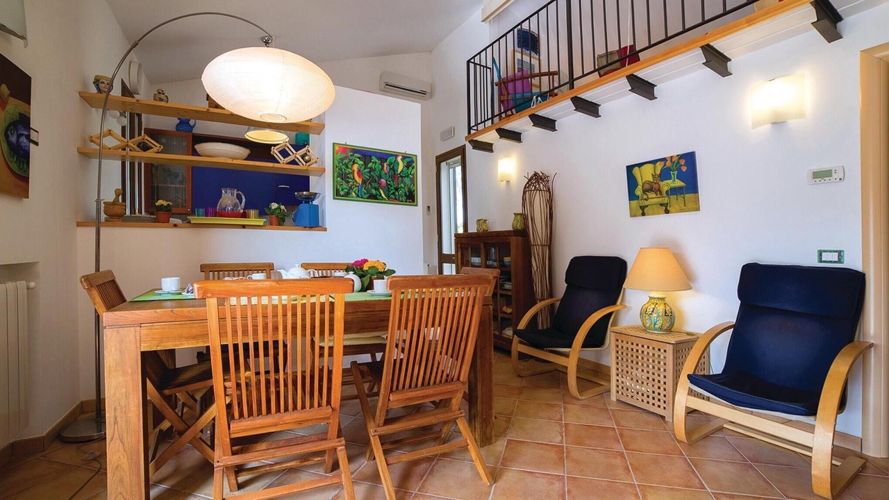 Photo of Bedroom in Menfi