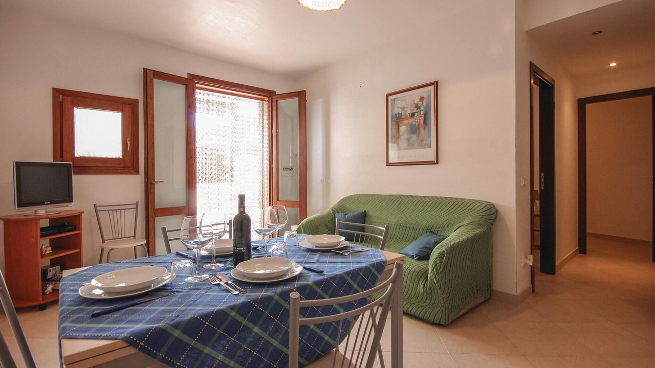 Photo of Bedroom in Porto Palo
