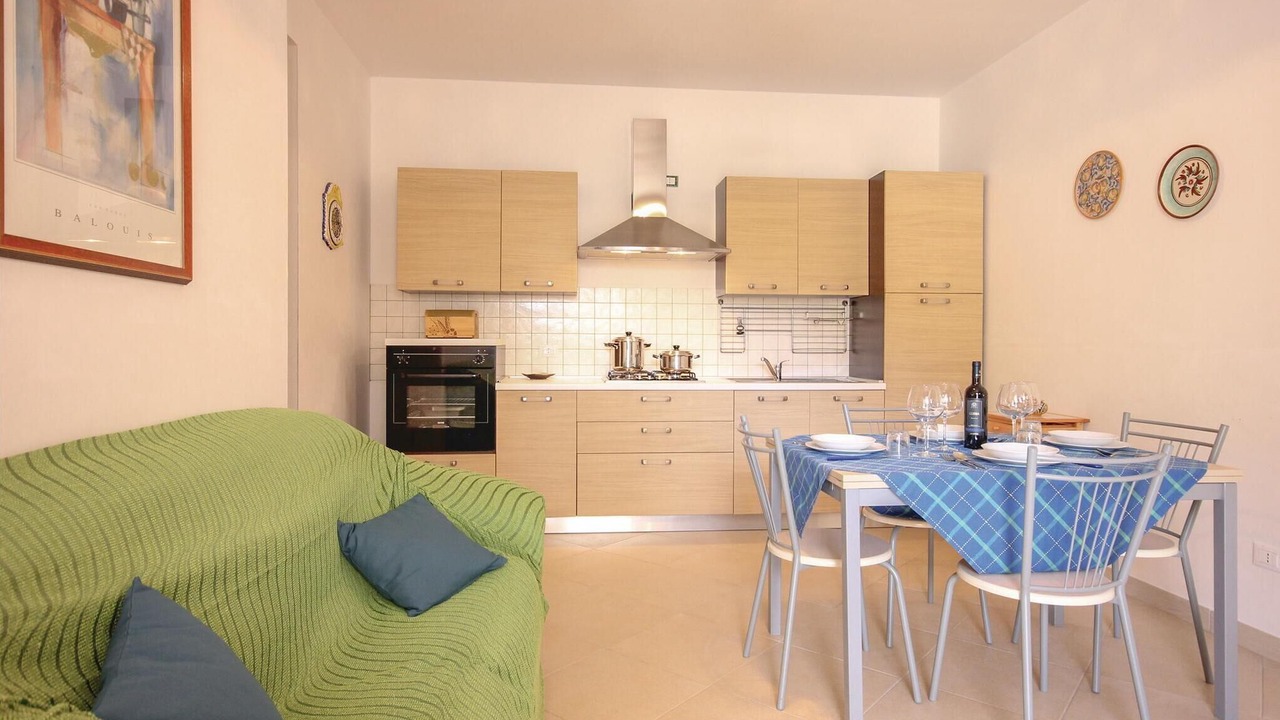 Photo of Bedroom in Porto Palo