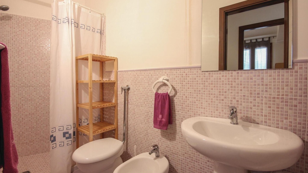 Photo of Bathroom in Porto Palo