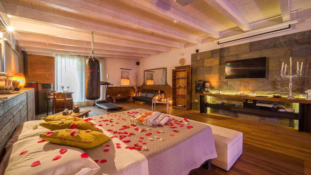 Photo of Bedroom in Palermo