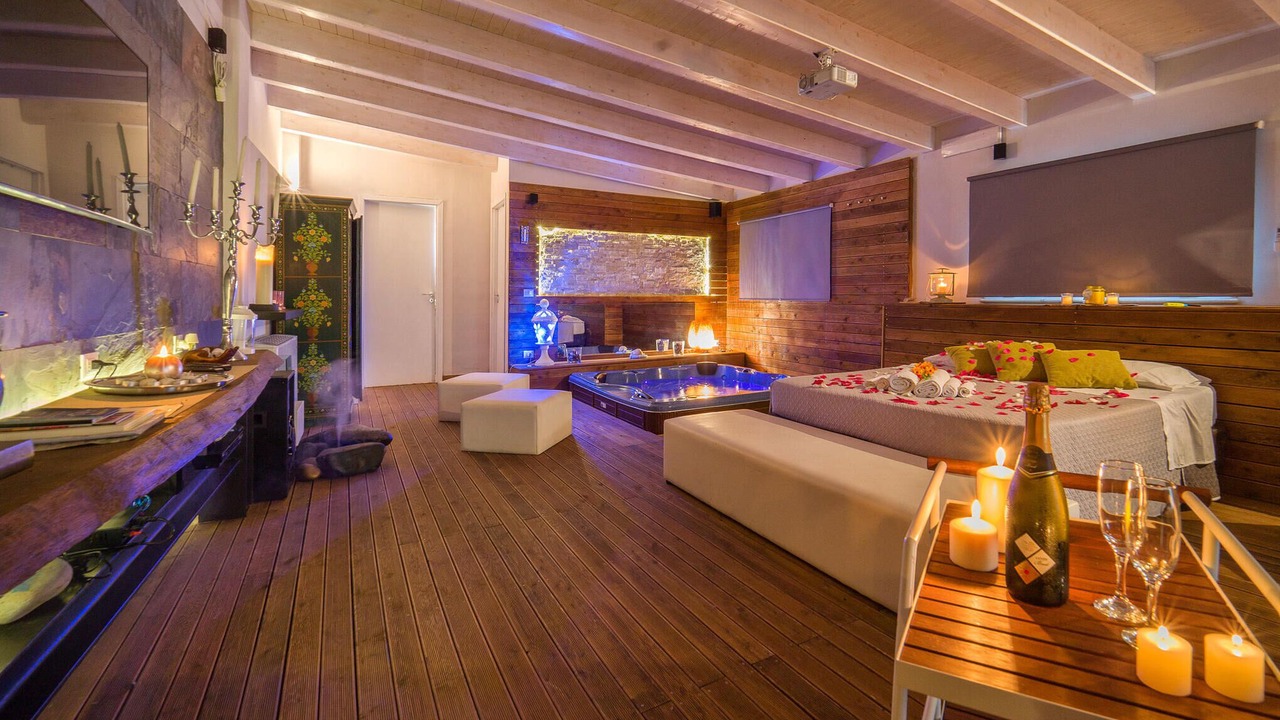 Photo of Bedroom in Palermo