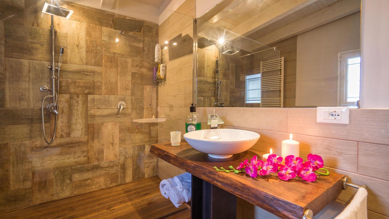 Photo of Bathroom in Palermo