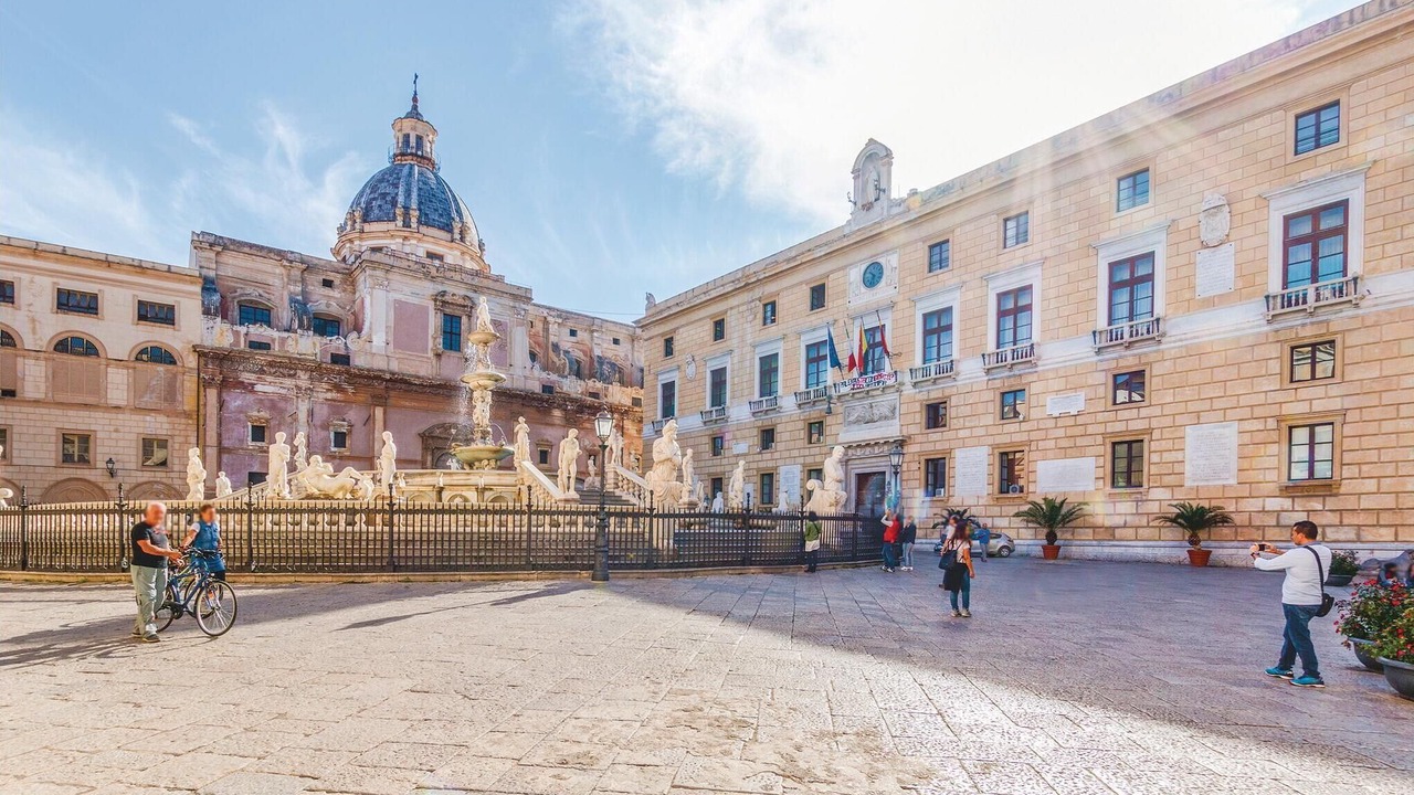 Photo of Others in Palermo