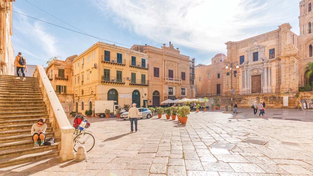 Photo of Others in Palermo