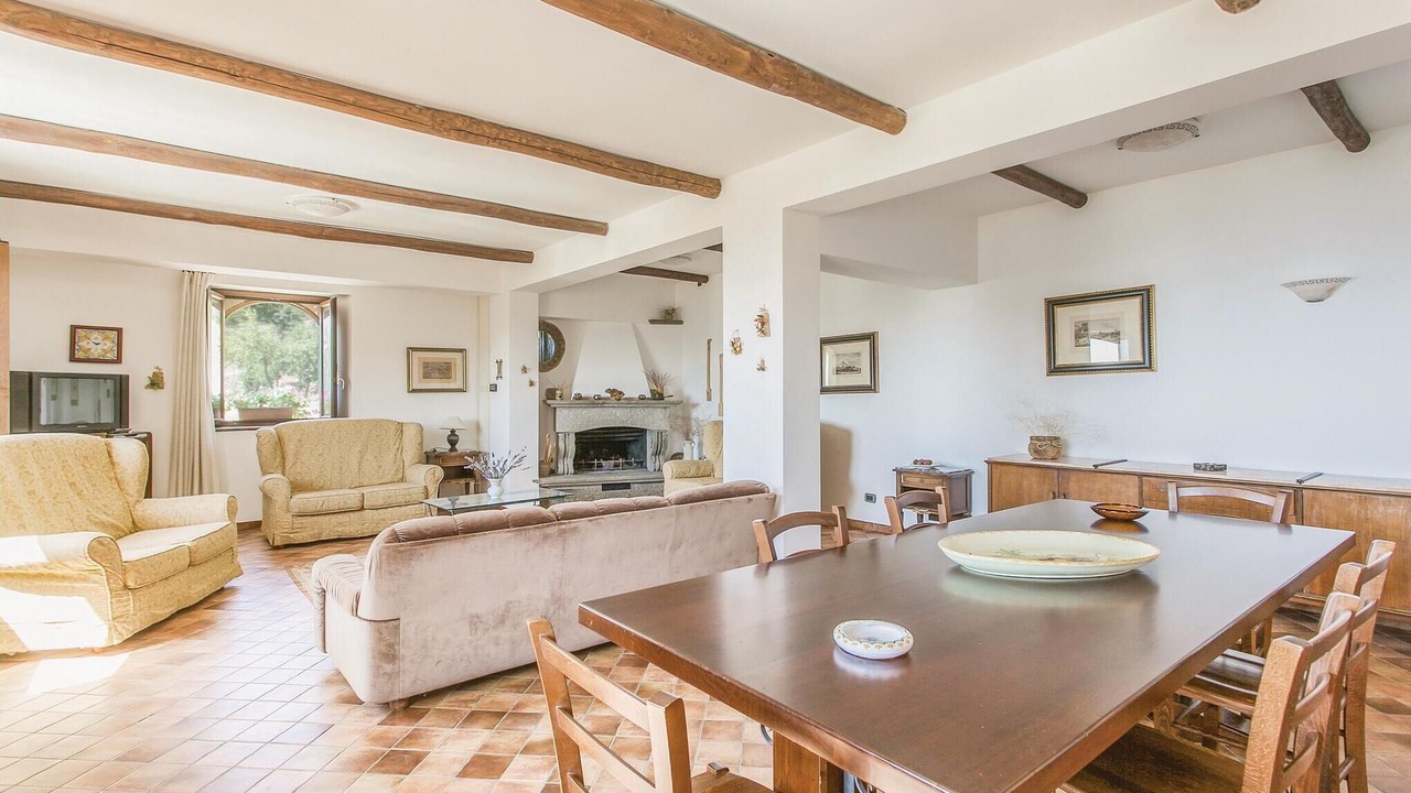 Photo of Bedroom in Graniti