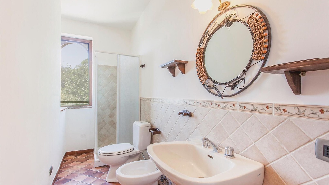 Photo of Bathroom in Graniti