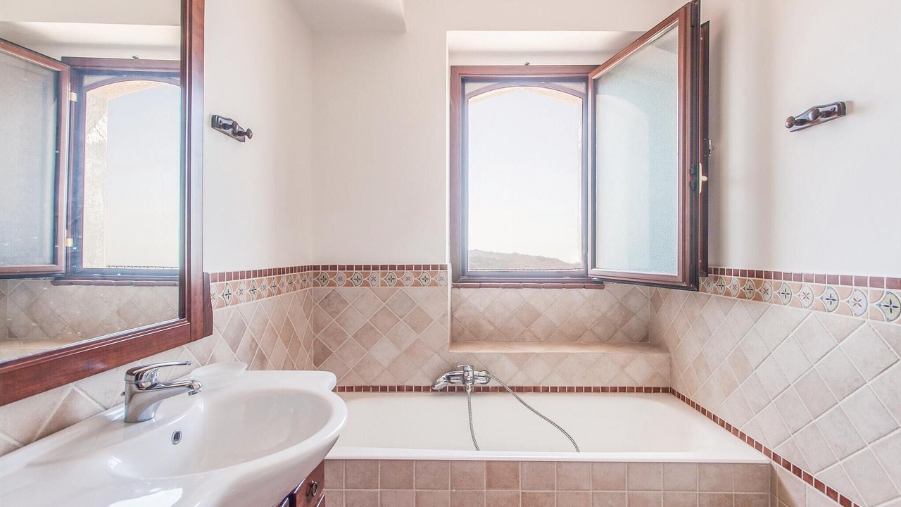 Photo of Bathroom in Graniti