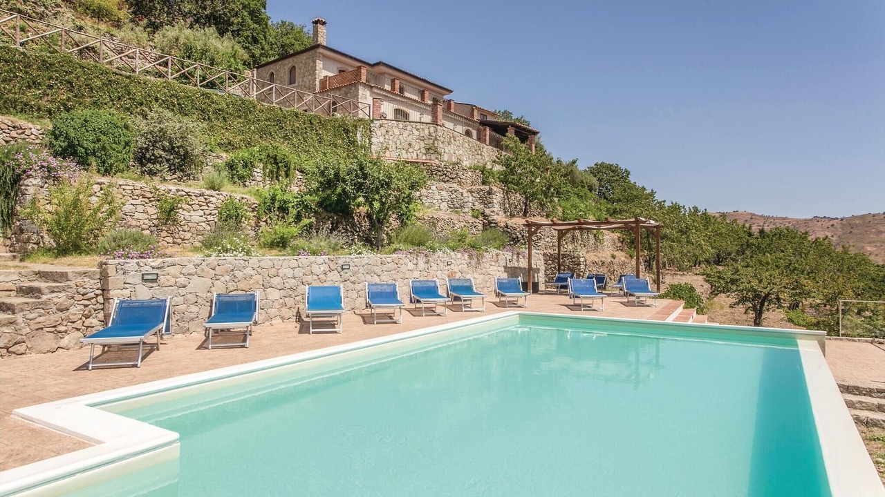 Photo of Outdoor in Graniti