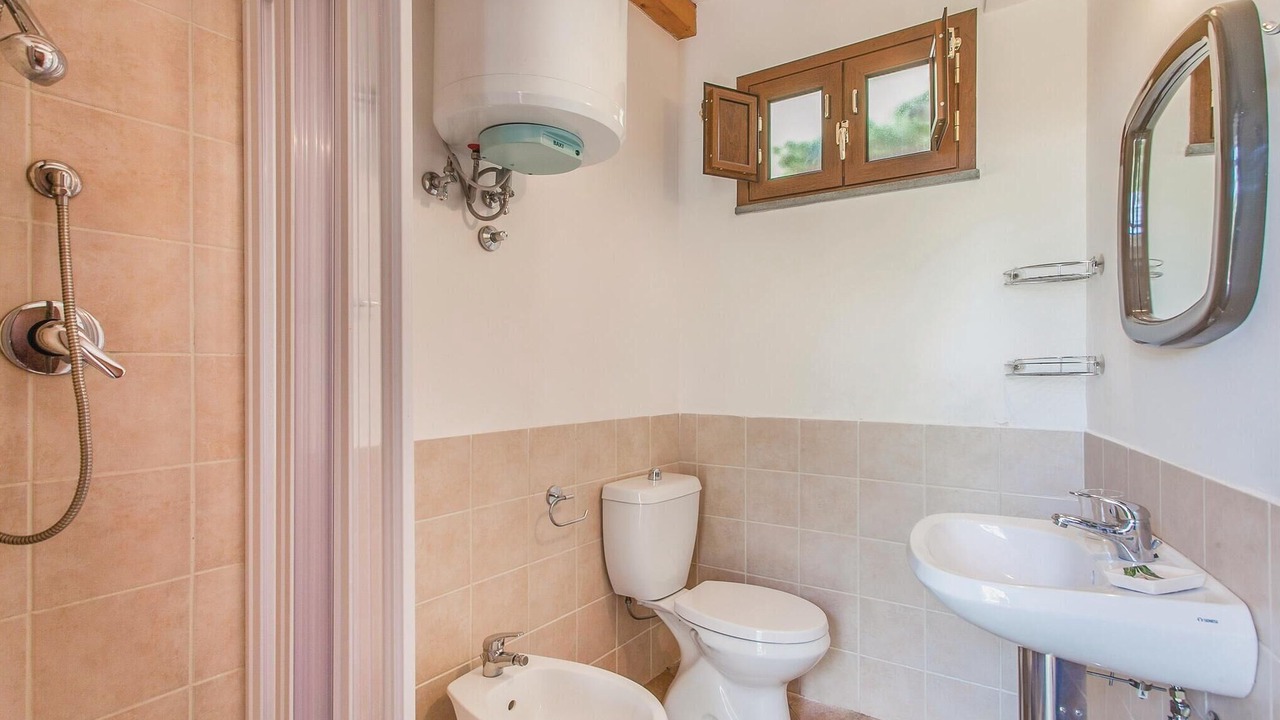 Photo of Bathroom in Graniti