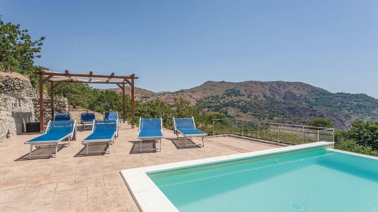 Photo of Outdoor in Graniti
