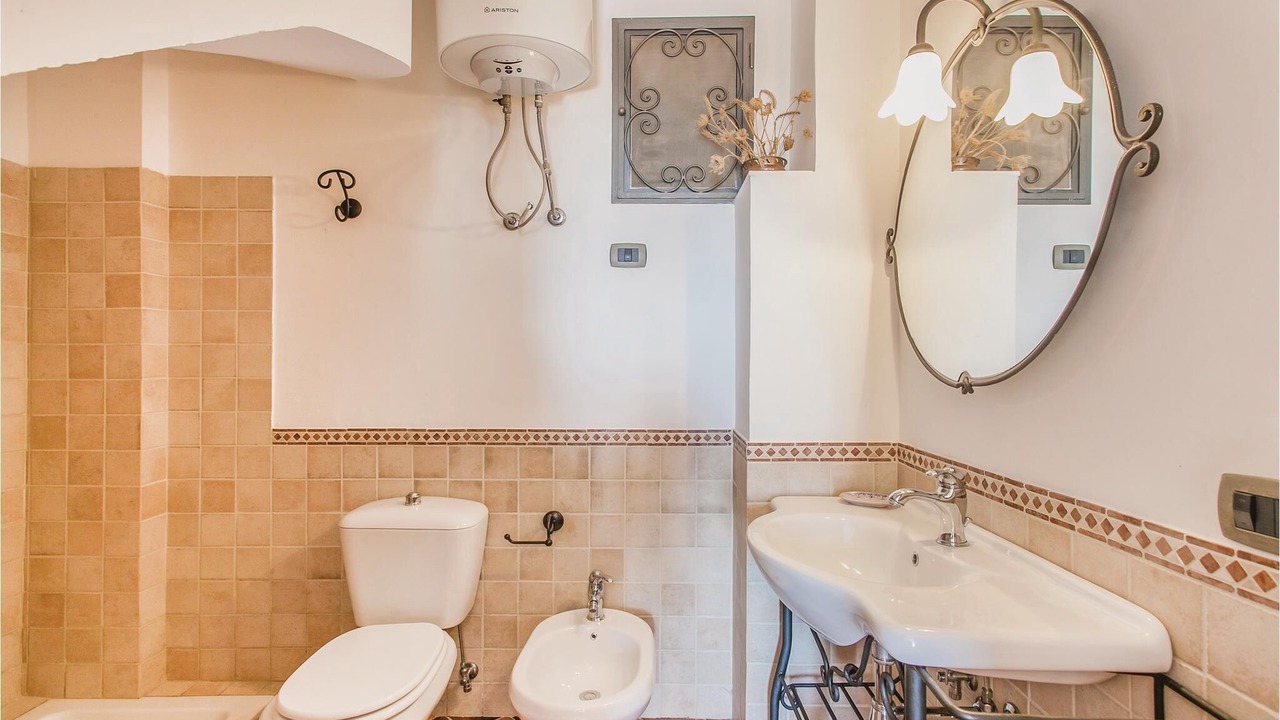 Photo of Bathroom in Graniti