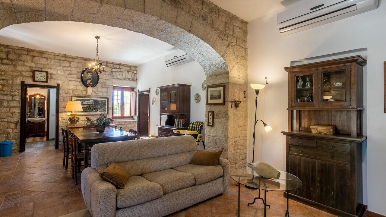 Photo of Bedroom in Casa Papa