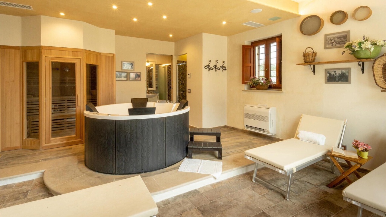 Photo of Outdoor in Casa Papa