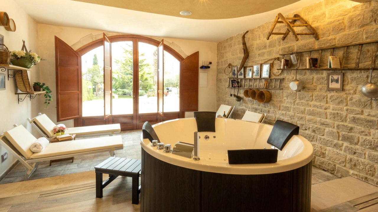 Photo of Outdoor in Casa Papa