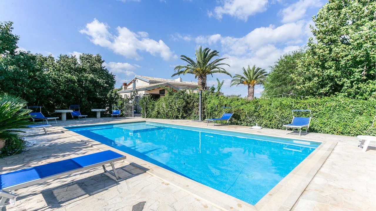Photo of Outdoor in Casa Papa