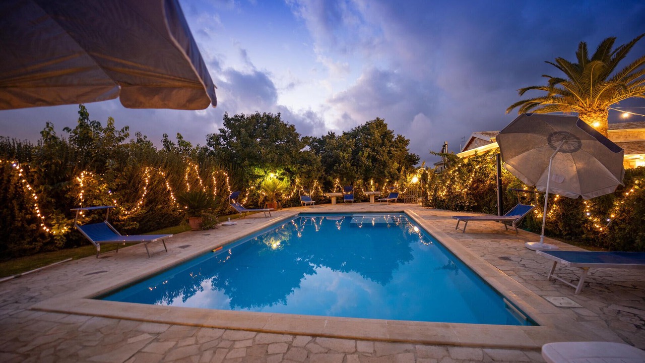 Photo of Outdoor in Casa Papa