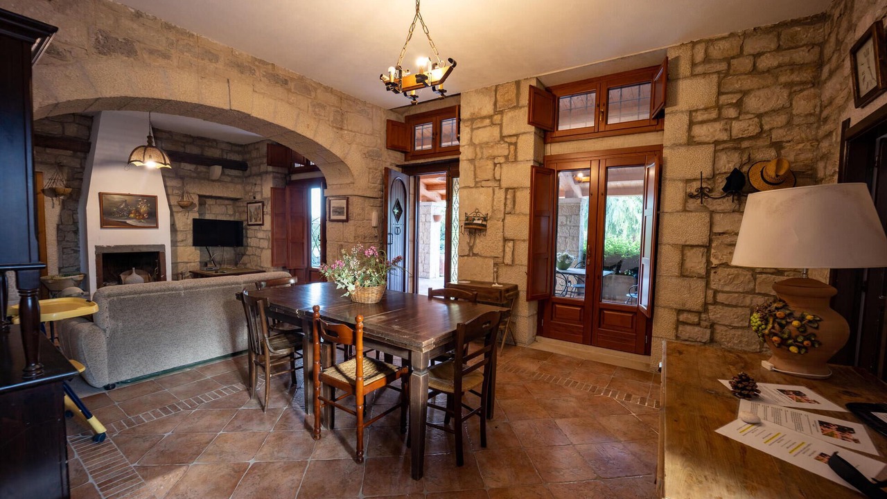 Photo of Bedroom in Casa Papa
