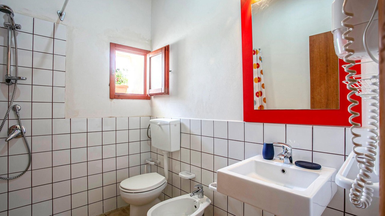 Photo of Bathroom in Rosolini