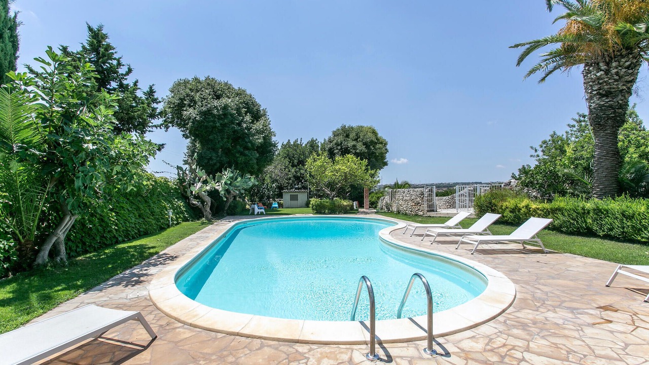 Photo of Outdoor in Rosolini