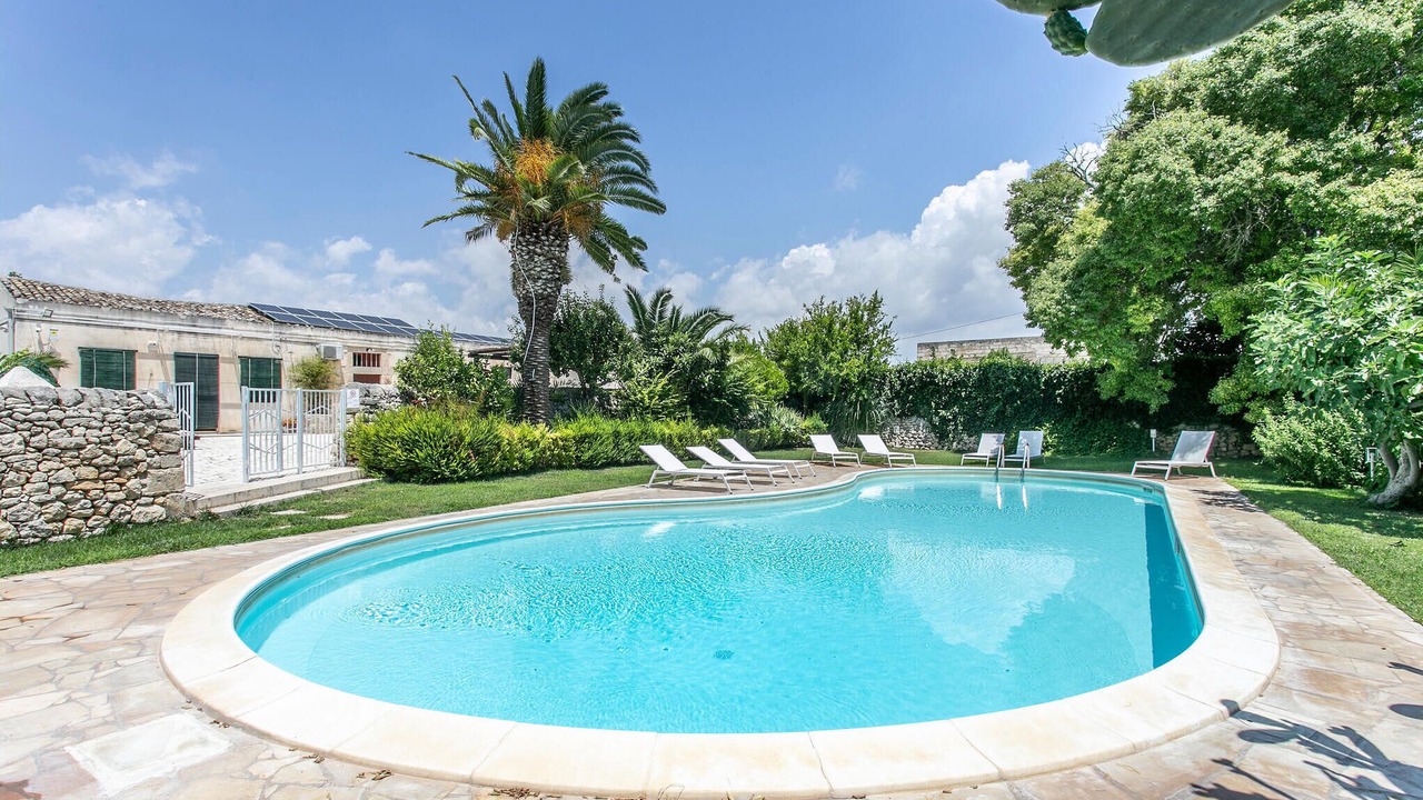 Photo of Outdoor in Rosolini