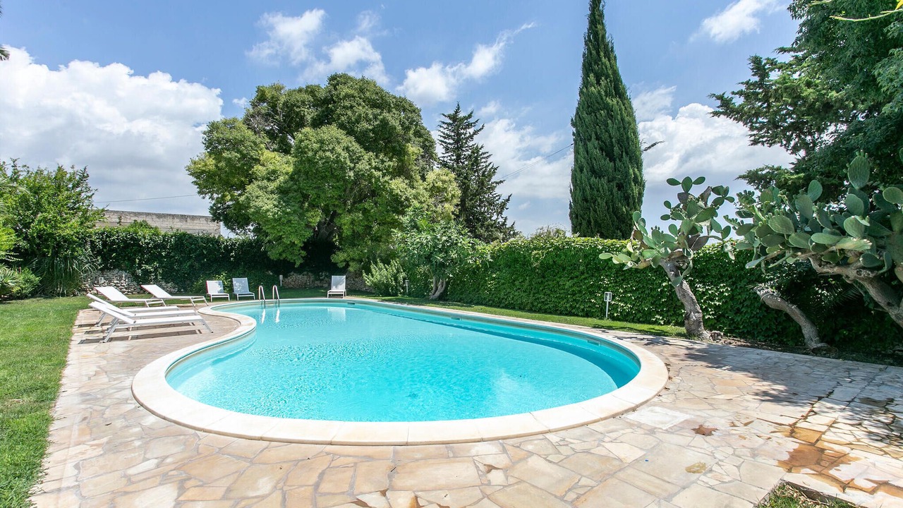 Photo of Outdoor in Rosolini