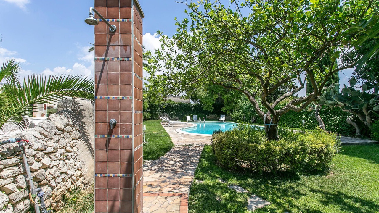Photo of Outdoor in Rosolini