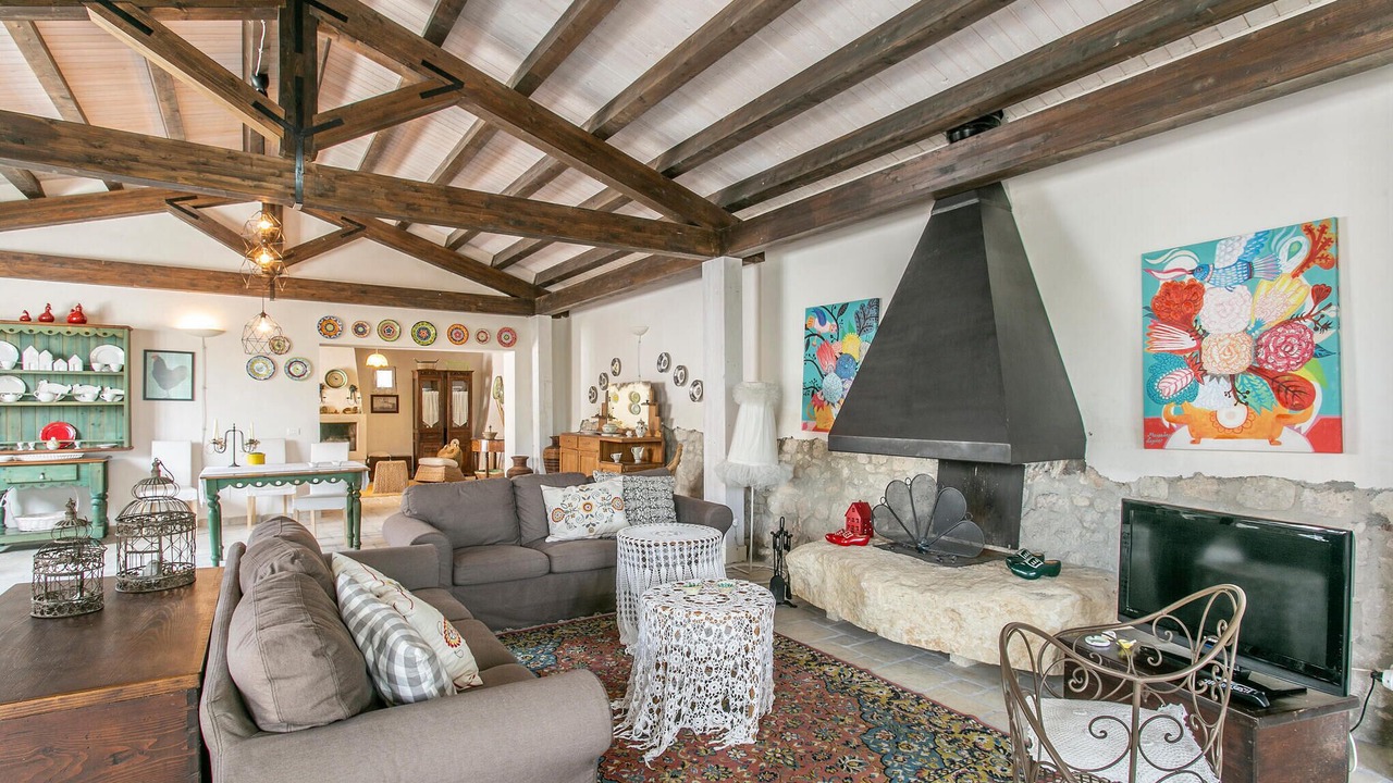 Photo of Bedroom in Rosolini