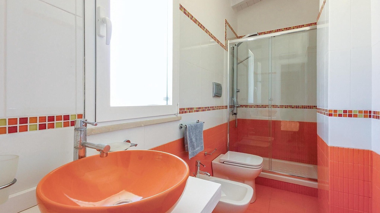Photo of Bathroom in Realmonte