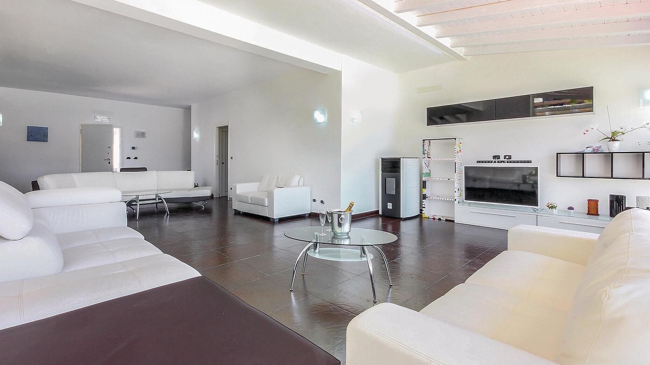 Photo of Bedroom in Realmonte