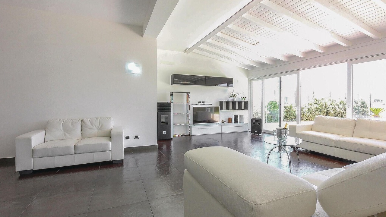 Photo of Bedroom in Realmonte