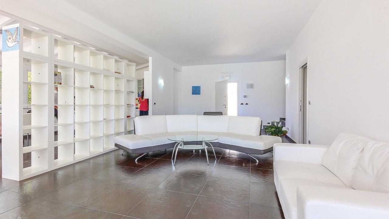 Photo of Bedroom in Realmonte