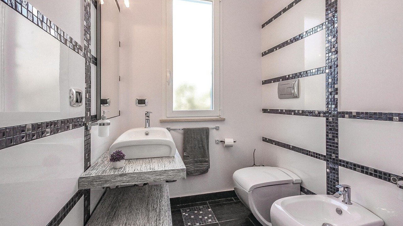 Photo of Bathroom in Realmonte