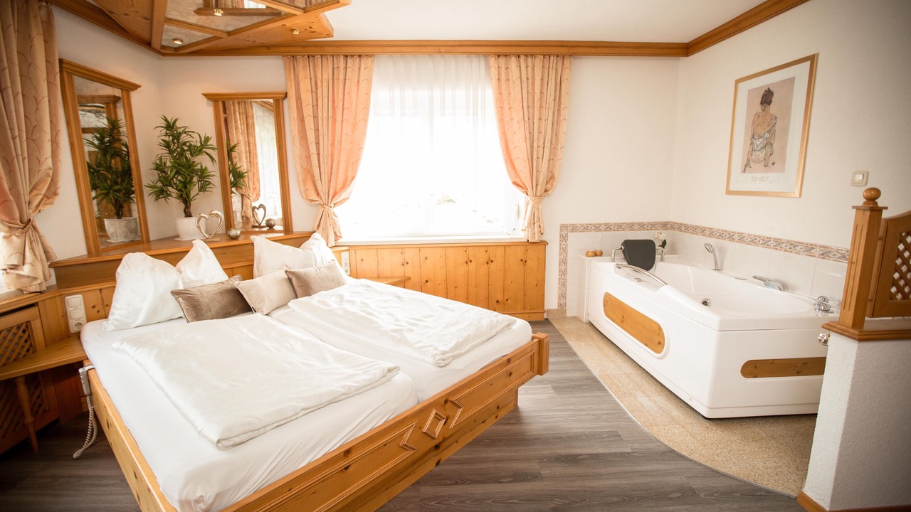 Photo of Bedroom in Schoerfling am Attersee