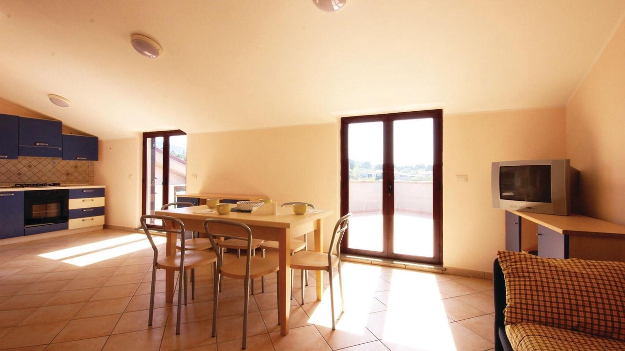 Photo of Bedroom in Acquedolci